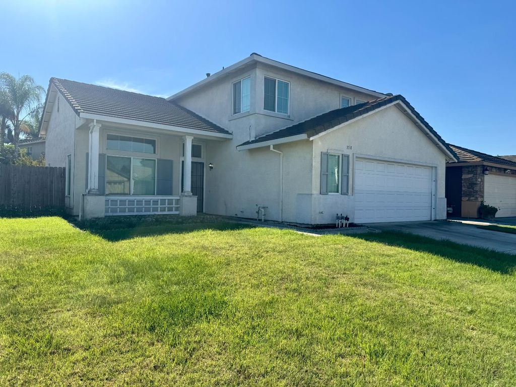 Photo of 3738 Luisa Kayasso Lane, Stockton, CA 95206 (MLS # 225136805)