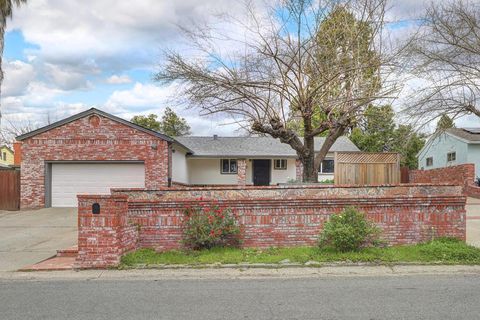 7205 Zelinda Drive, Fair Oaks, CA 95628 - MLS#: 225027785