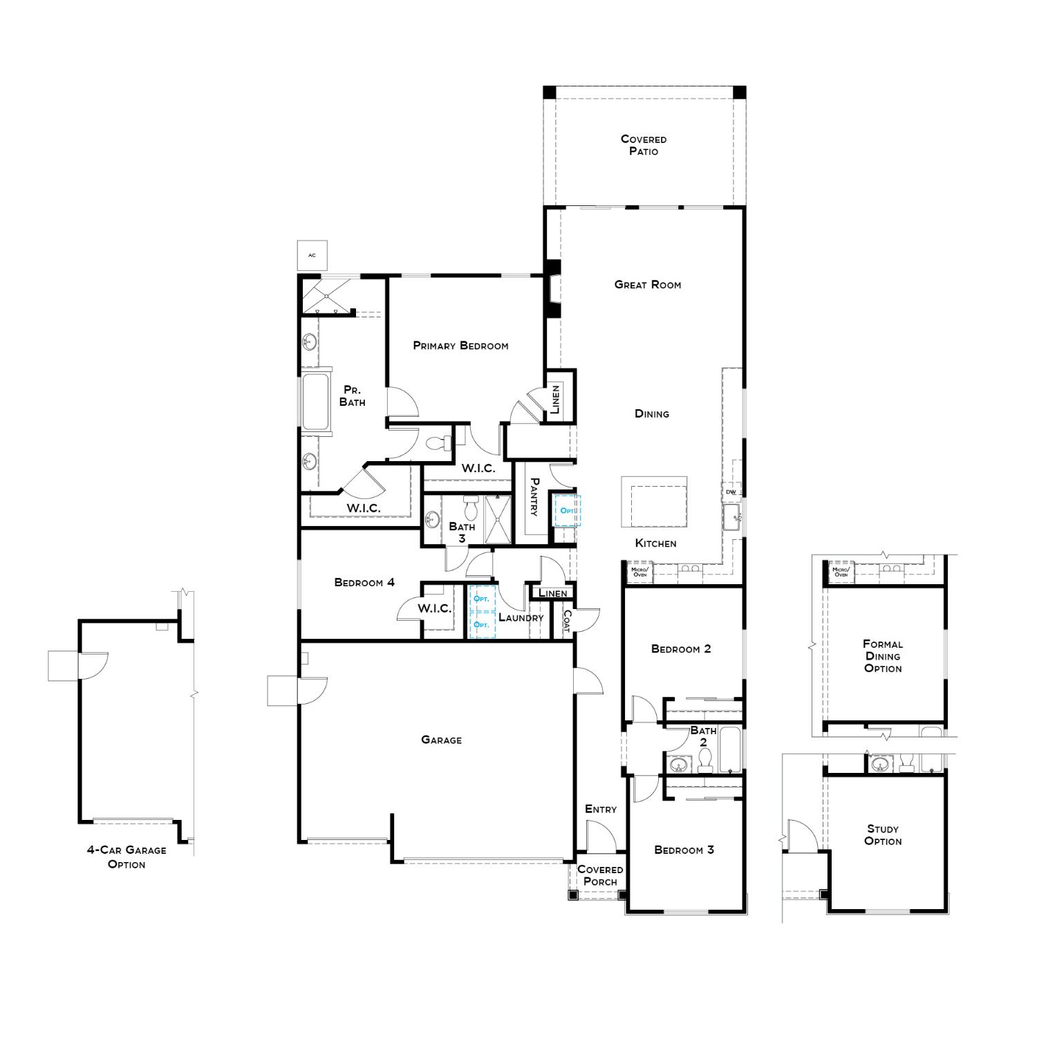 5048 Rialto Drive
