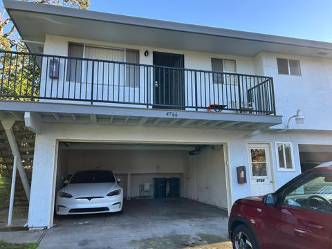 4766 Greenholme Drive 4 Sacramento CA 95842