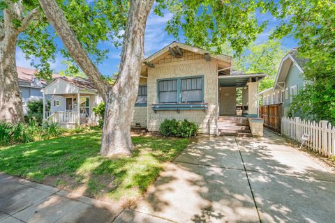 2535 41st Street Sacramento CA 95817