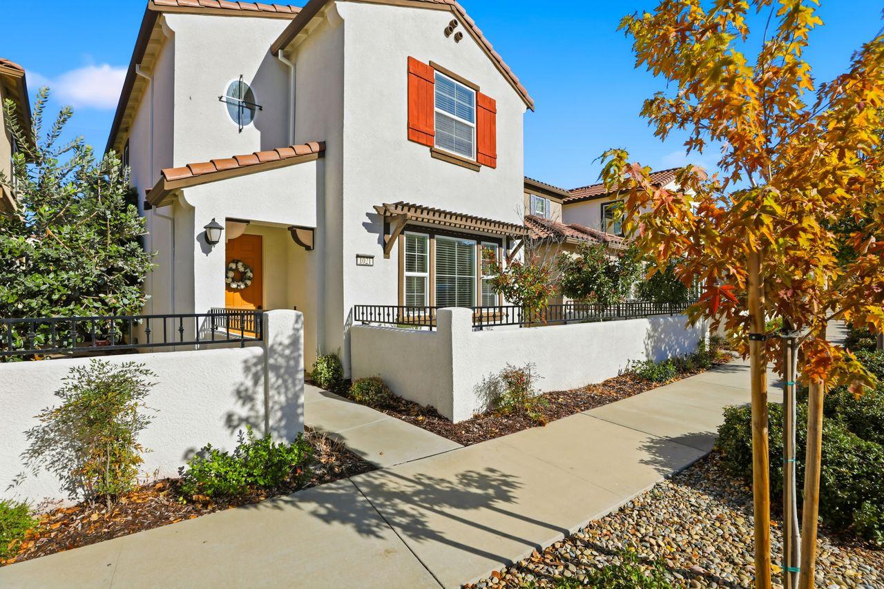 1021 Billington Lane