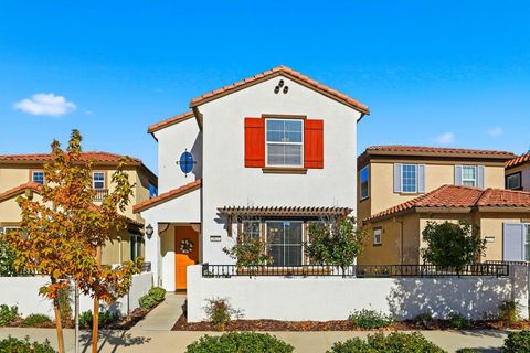 1021 Billington Lane Roseville CA 95747