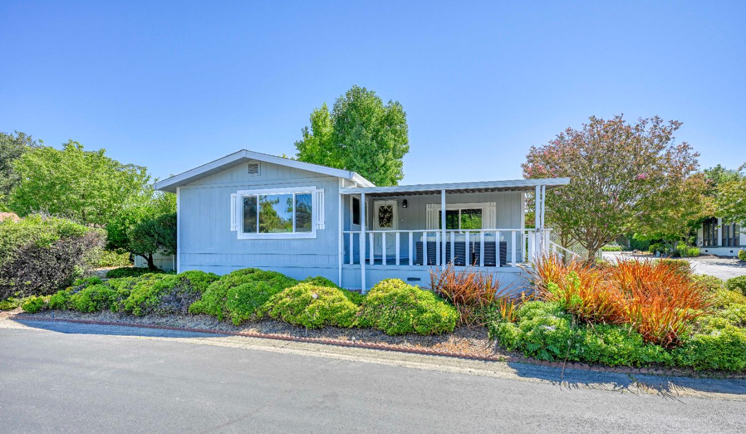 591 Southwood Drive