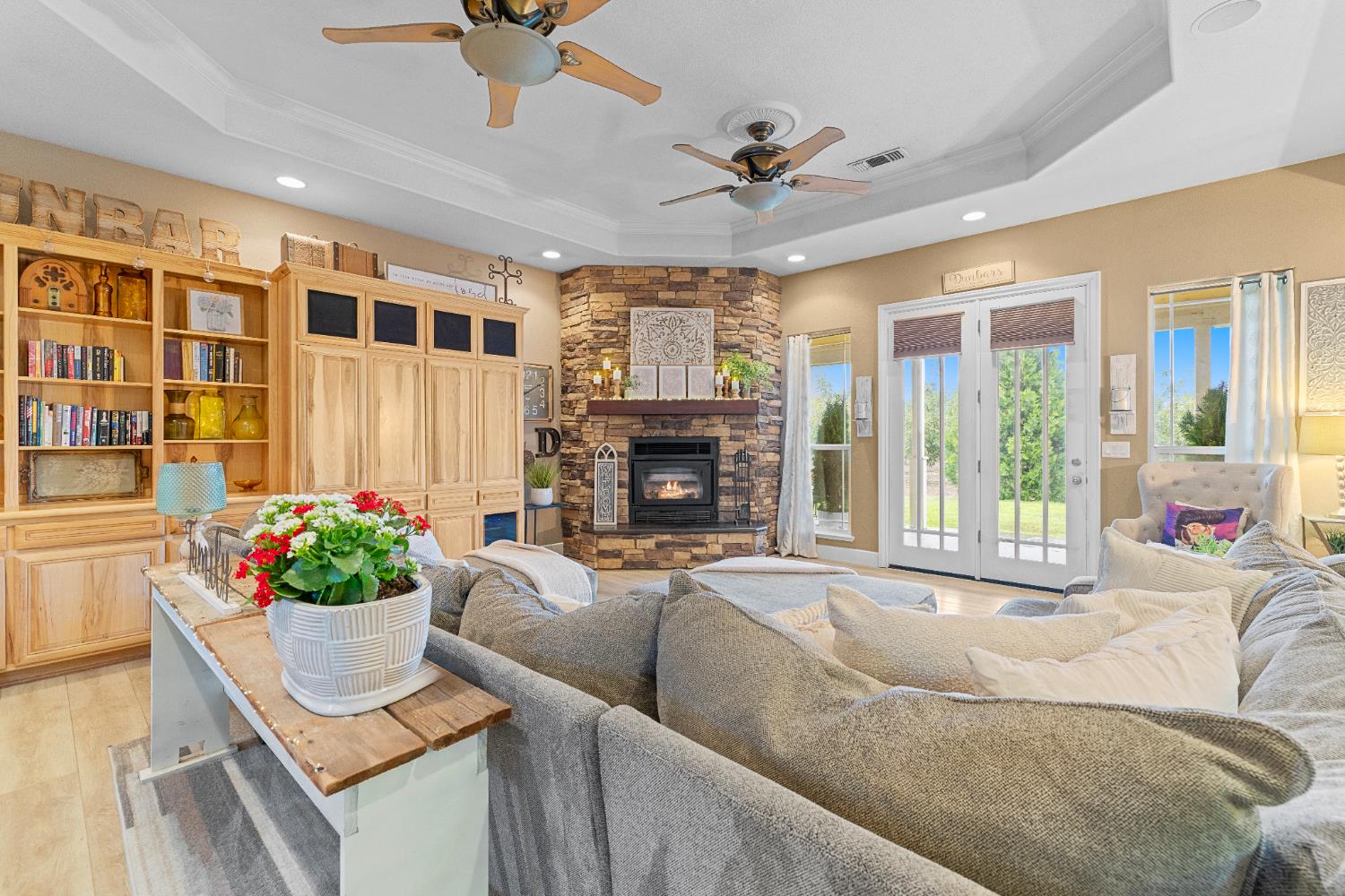 3302 Bear River Drive