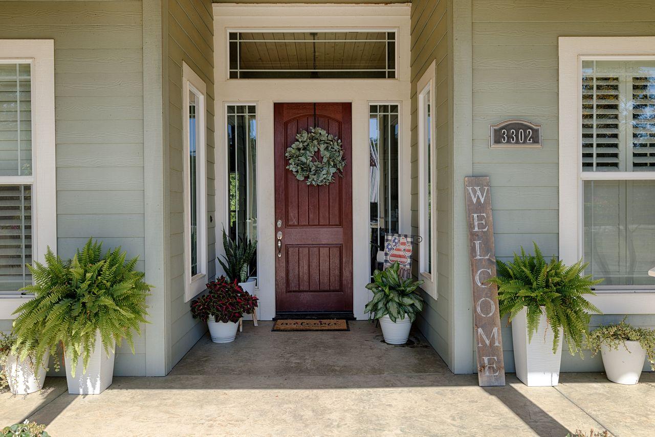 3302 Bear River Drive