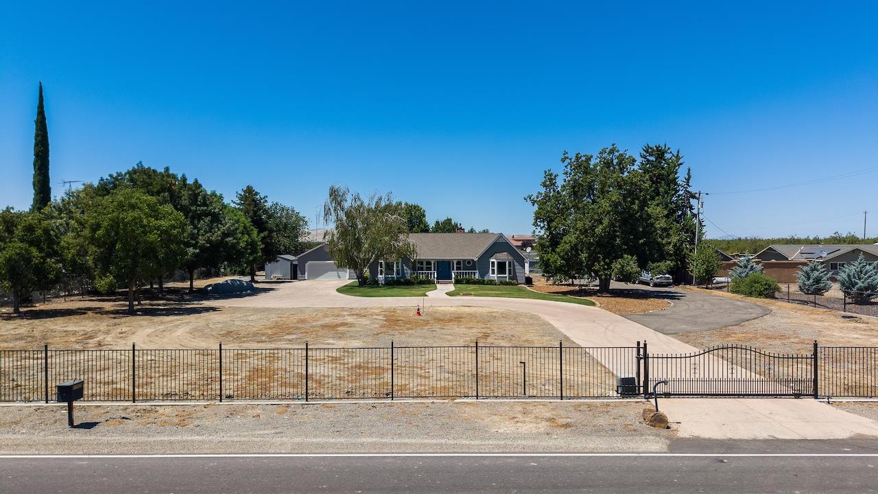 33909 S Koster Road
