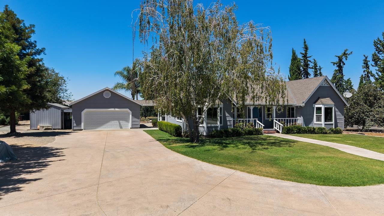 33909 S Koster Road