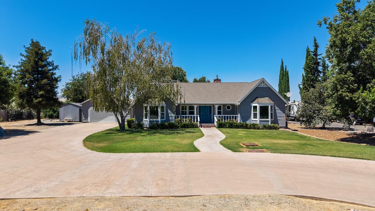 33909 S Koster Road