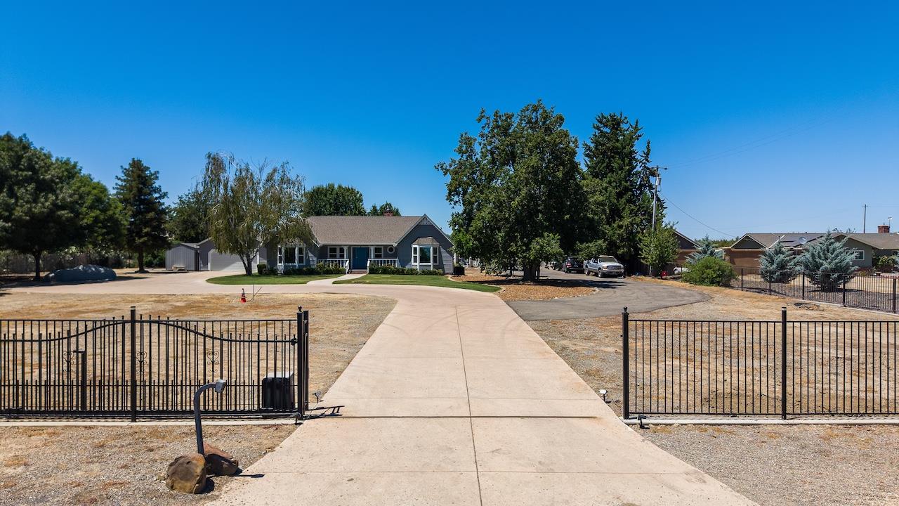 33909 S Koster Road