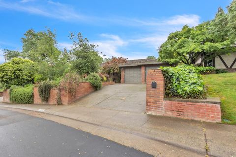 8484 Oakwind Court Orangevale CA 95662