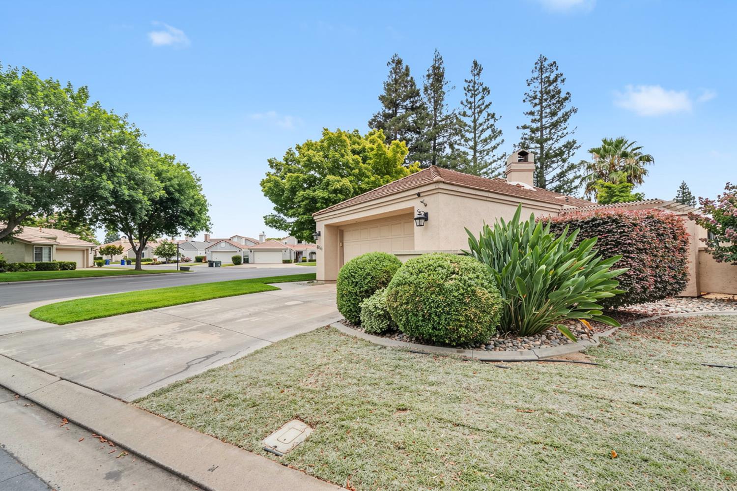 4221 Copper Creek Drive