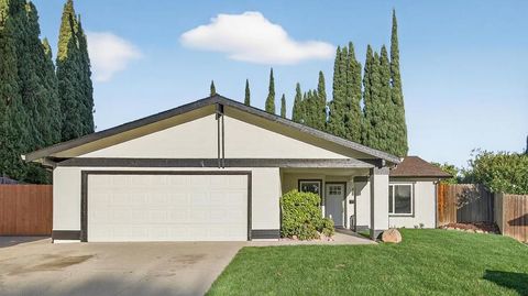 7504 Ketch Court Citrus Heights CA 95621