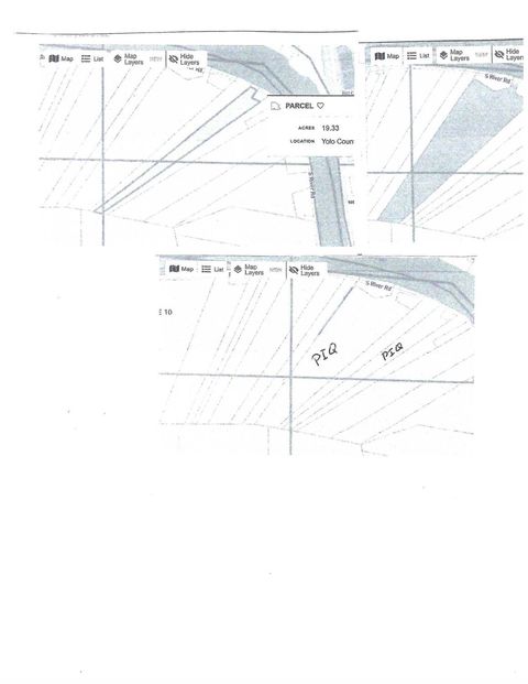 0 South River Road Clarksburg CA 95612