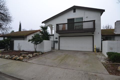 2728 El Pasado Drive Modesto CA 95354