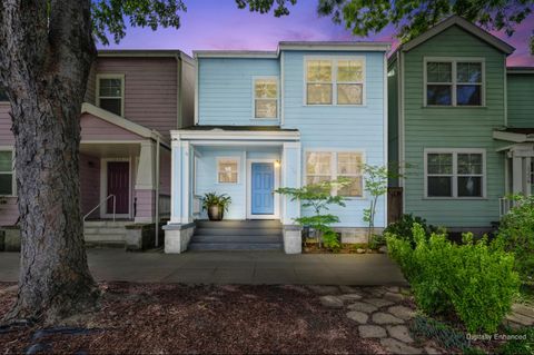 1228 F Street Sacramento CA 95814