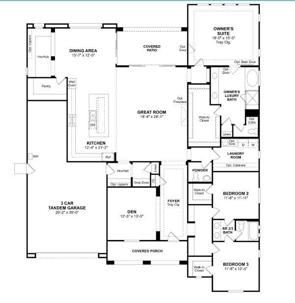 3078 Orange Grove Terrace