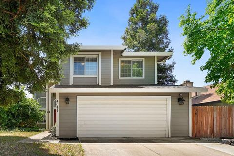 4044 Tawny Meadow Way Antelope CA 95843