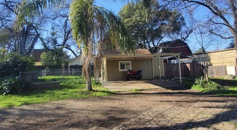 7254 Mariposa Avenue Citrus Heights CA 95610