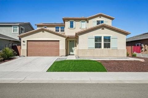4113 Swing Way Roseville CA 95747