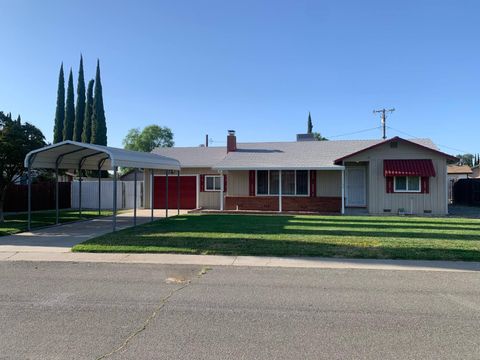 1192 Meadow Avenue, Yuba City, CA 95991 - MLS#: 225056241