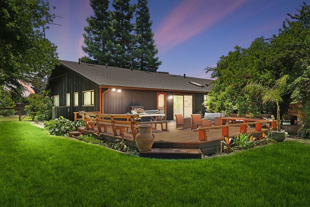 Photo of 5348 Shippee Lane, Stockton, CA 95212 (MLS # 225143482)