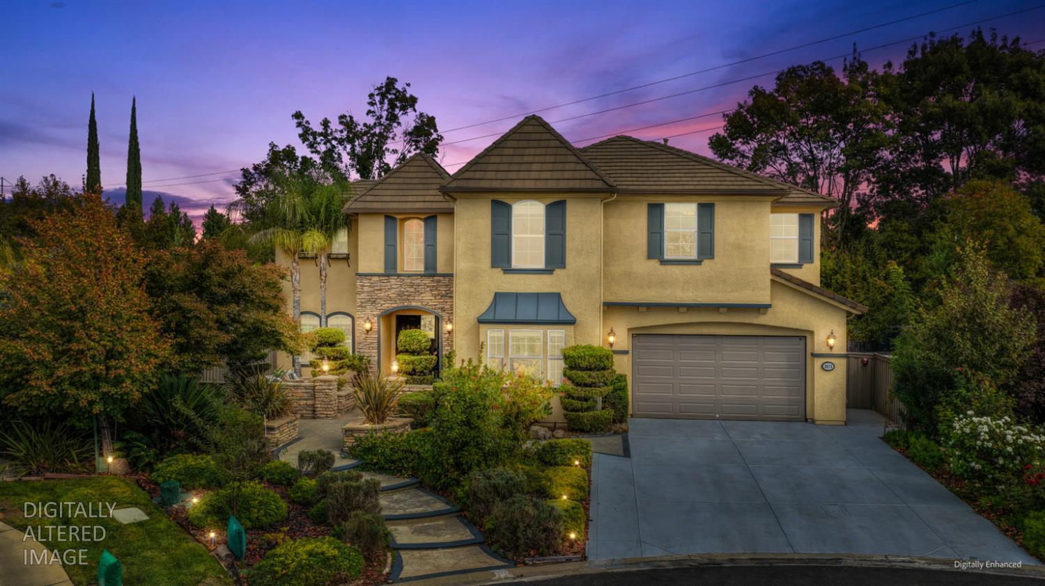 3625 Long Cove Court