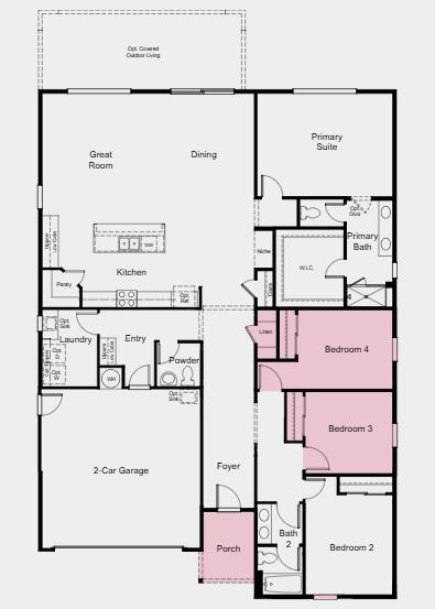 7768 Desert Agave Way