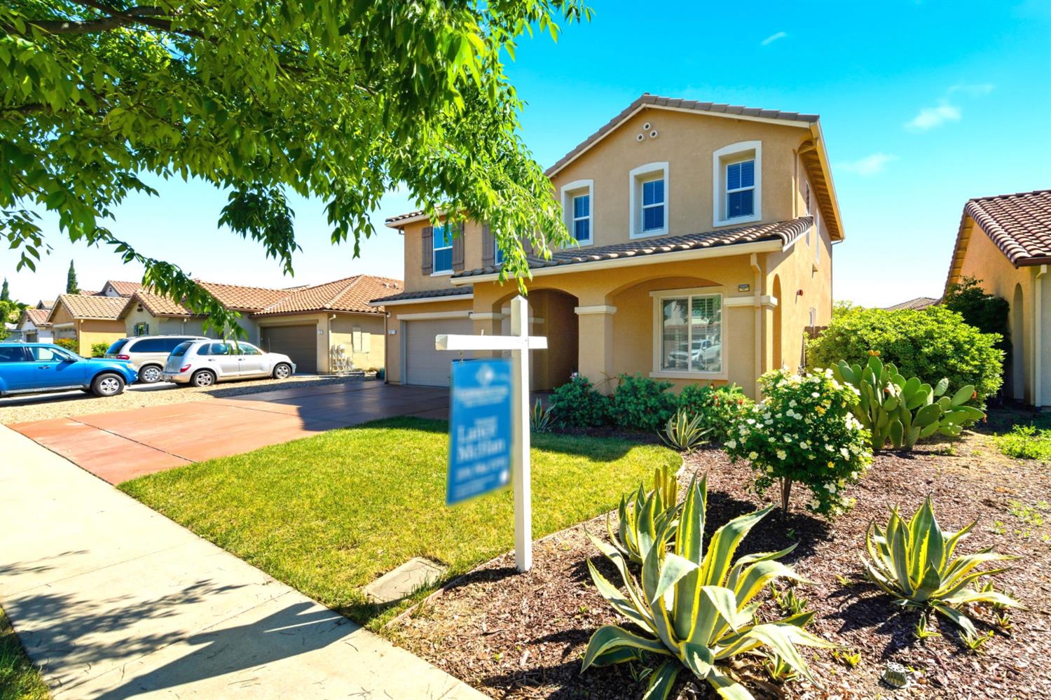 3974 Marchesotti Way