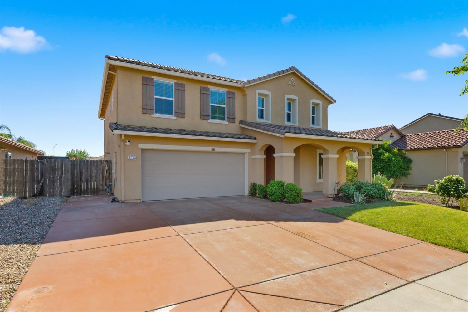 3974 Marchesotti Way