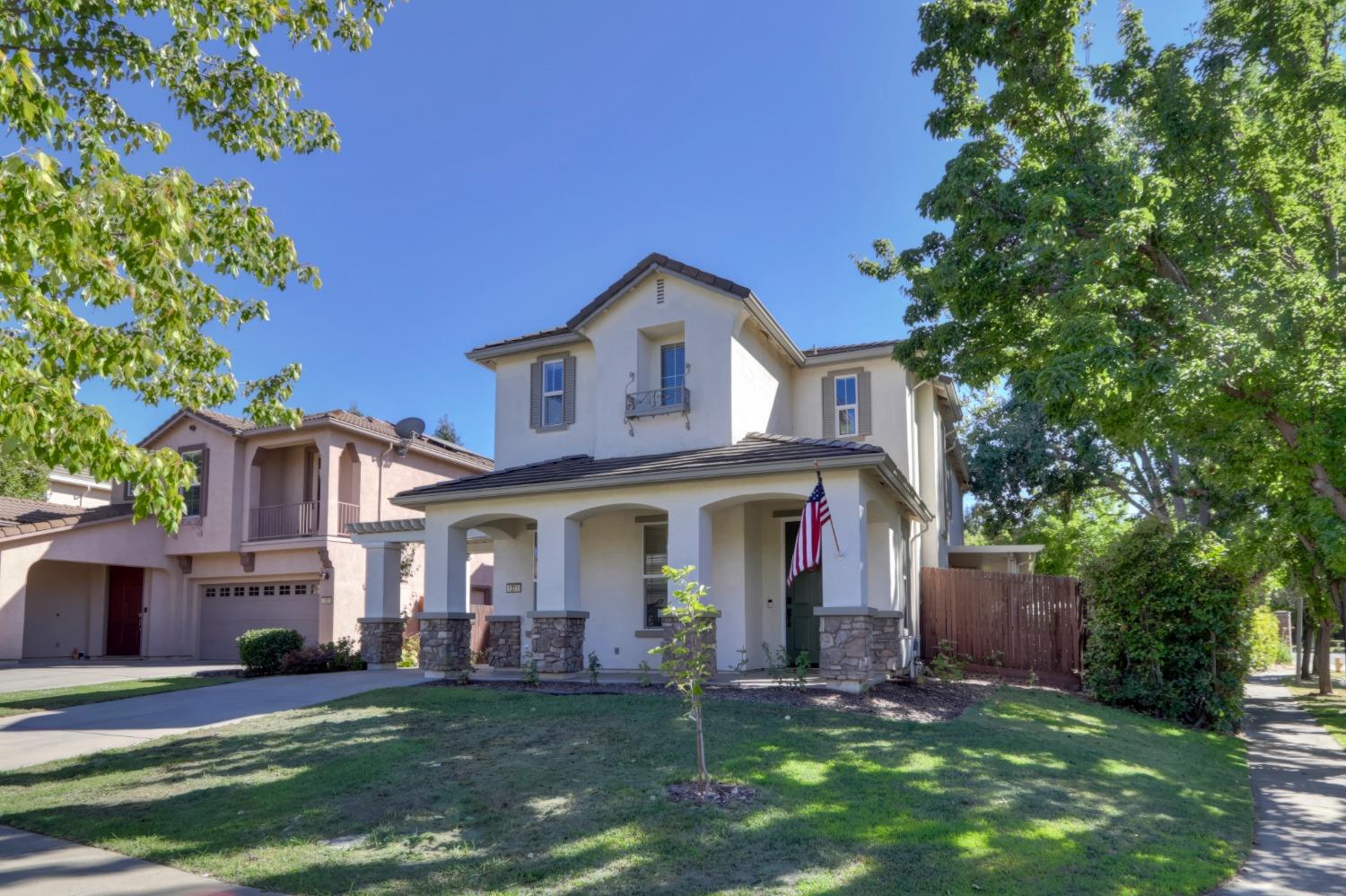 View West Sacramento, CA 95691 house