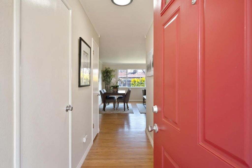 Photo of 2329 Sabine Way, Rancho Cordova, CA 95670 (MLS # 226004269)