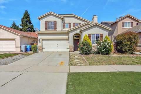 1703 Presidio Way Plumas Lake CA 95961