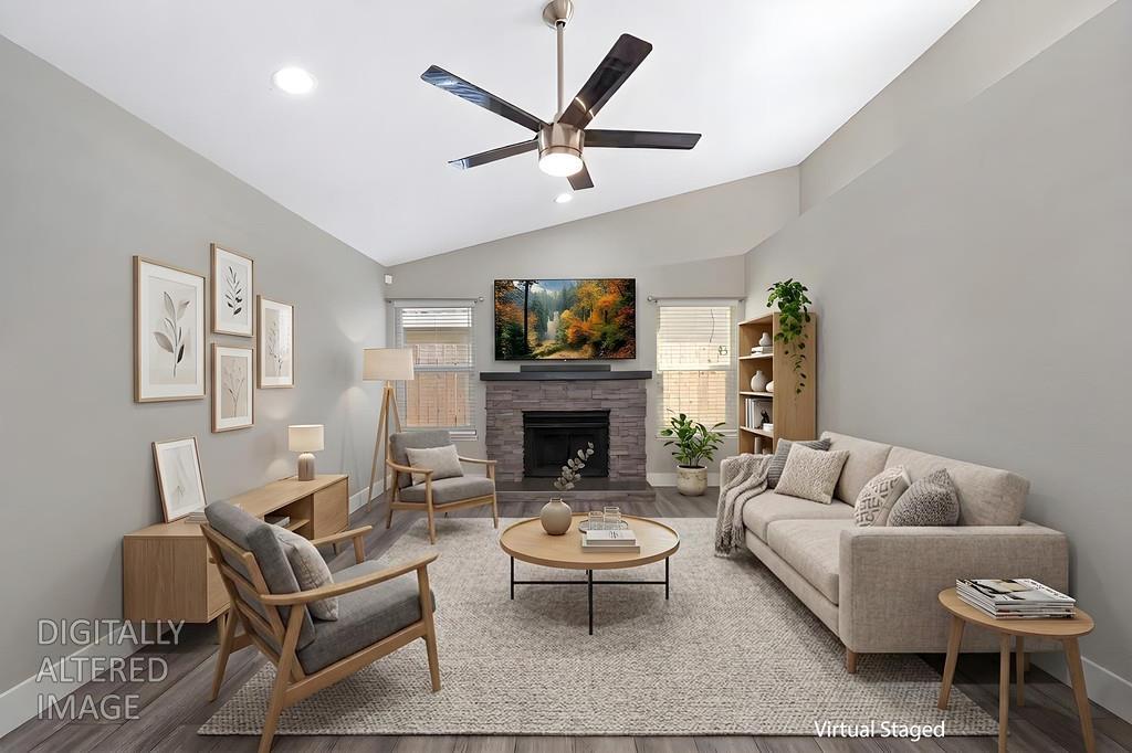 8139 Traver Court