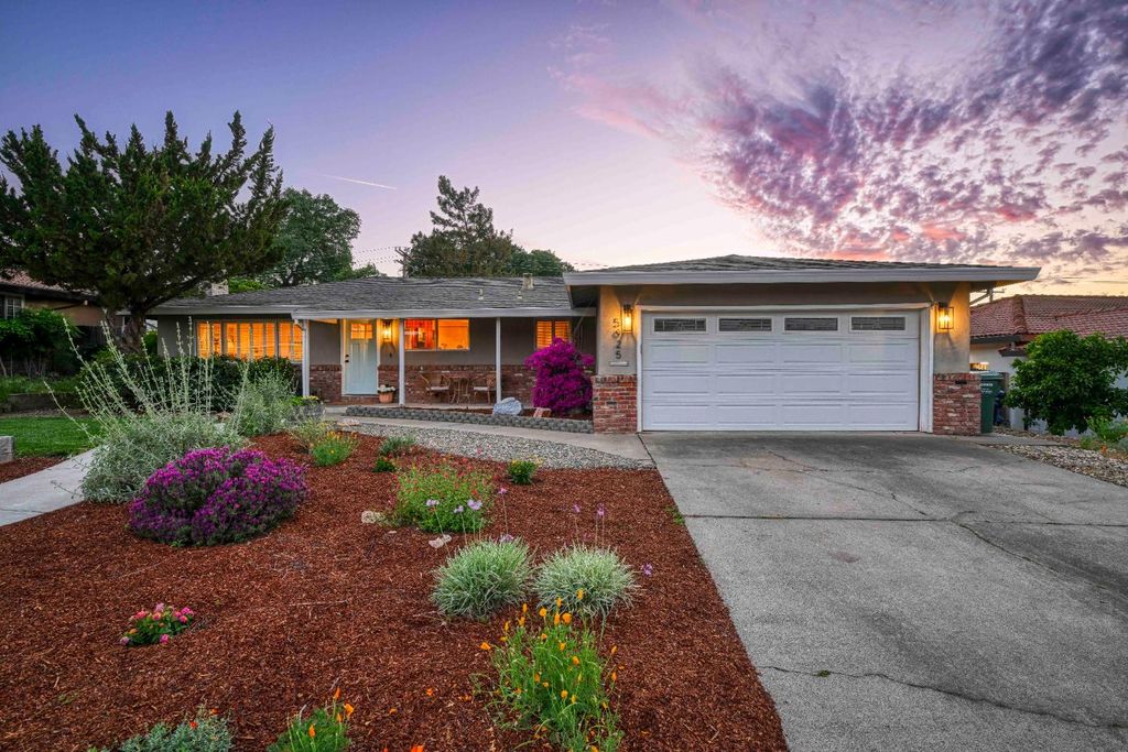 Photo of 5925 Ranger Way, Carmichael, CA 95608 (MLS # 226043642)