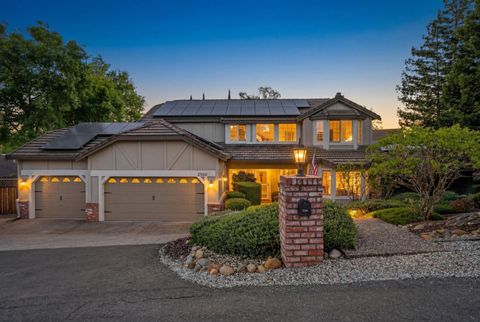 2560 Solano Road Cameron Park CA 95682