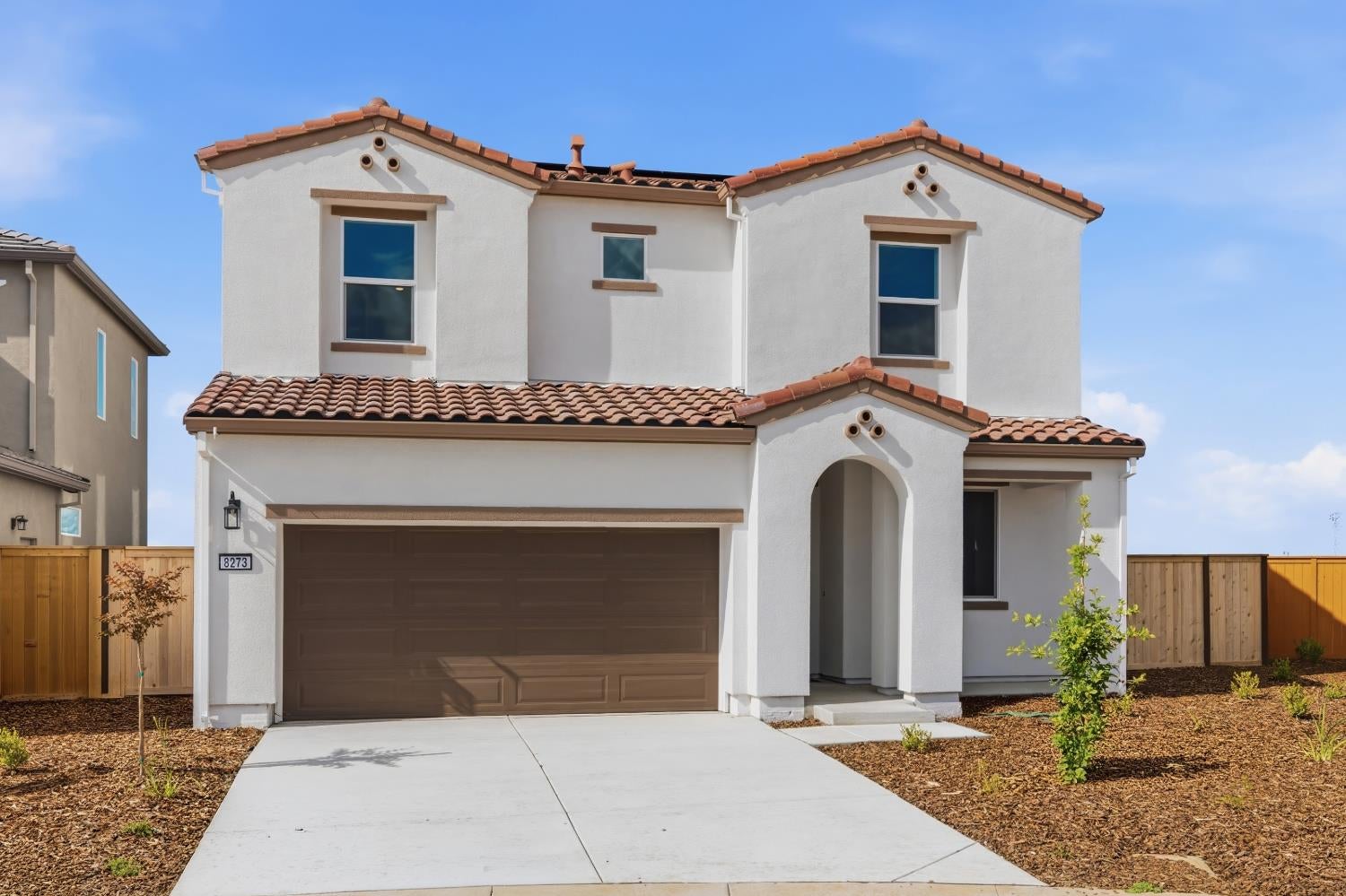 8273 Morning Star Way