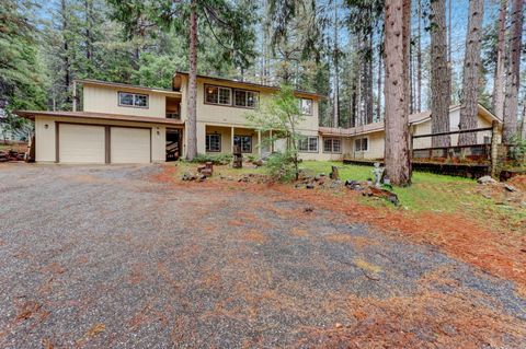 13460 Colfax Highway, Grass Valley, CA 95945 - MLS#: 225039269