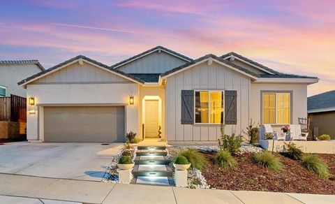 3381 Rock Springs Ranch Drive Folsom CA 95630