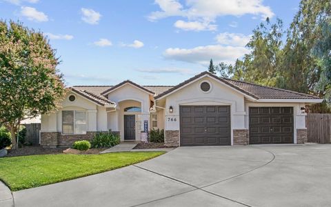 766 Grouse Court Merced CA 95340