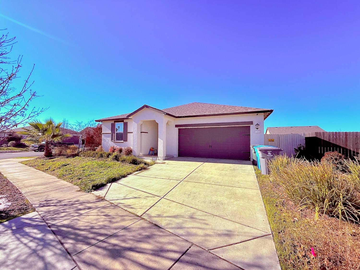 3766 Partridge Parkway