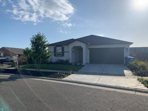 3766 Partridge Parkway Olivehurst CA 95961