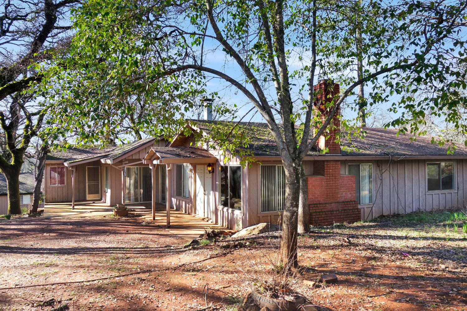 111 Covey Road