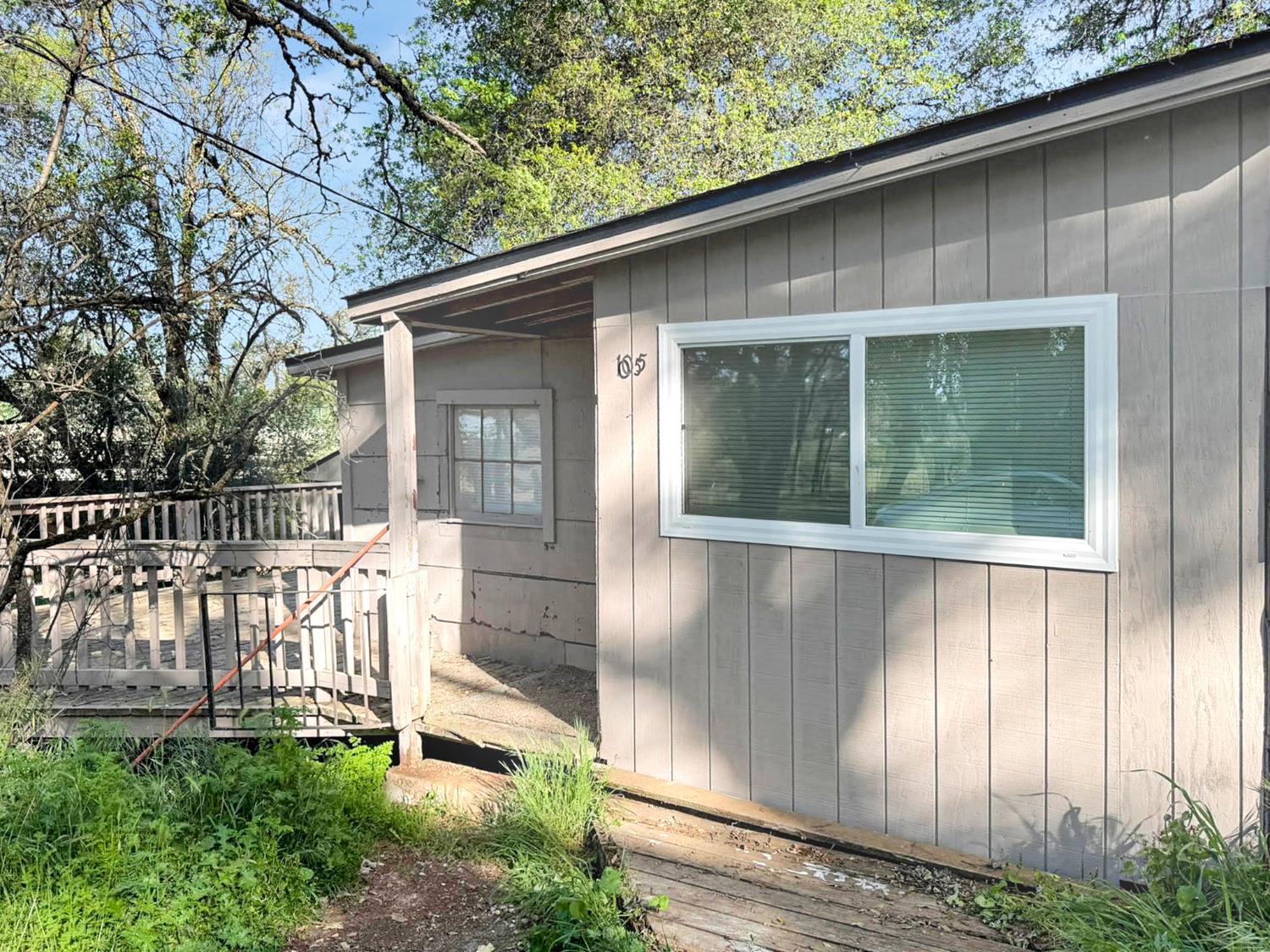 111 Covey Road