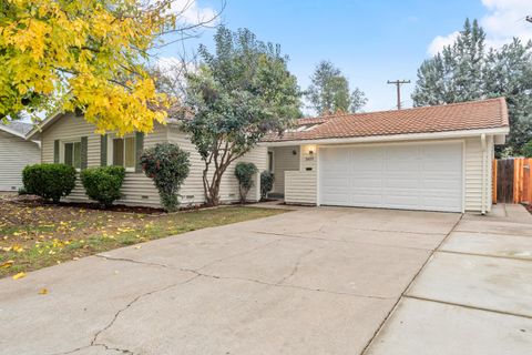 5610 Millburn Street Carmichael CA 95608