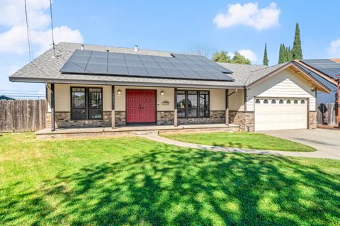 1315 Starlite Lane Yuba City CA 95991