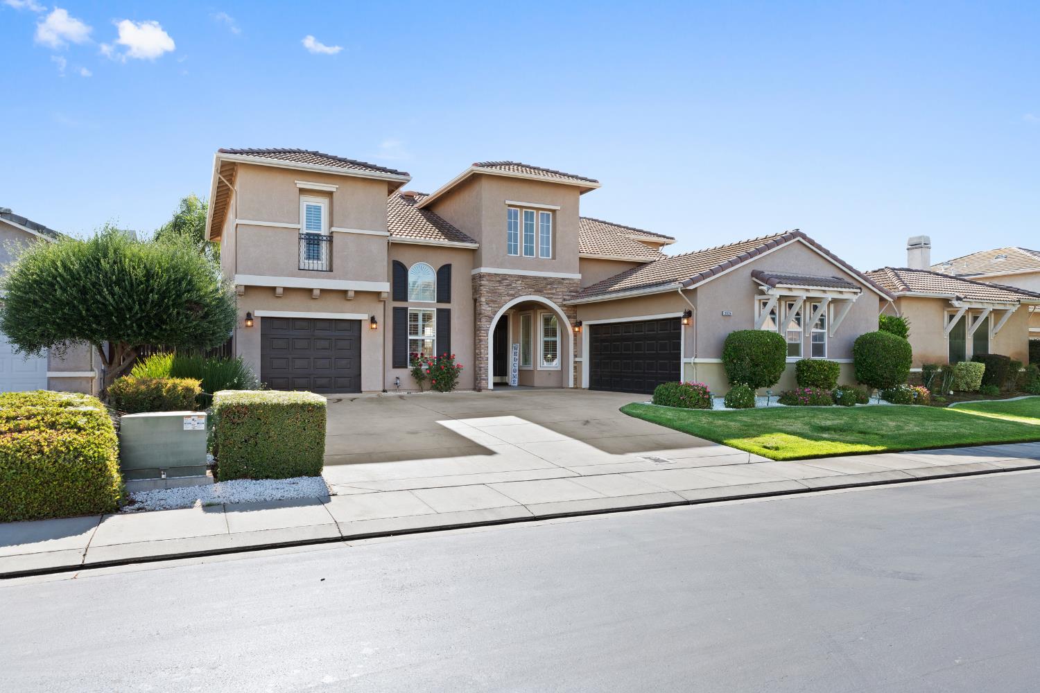 3024 Edgeview Drive