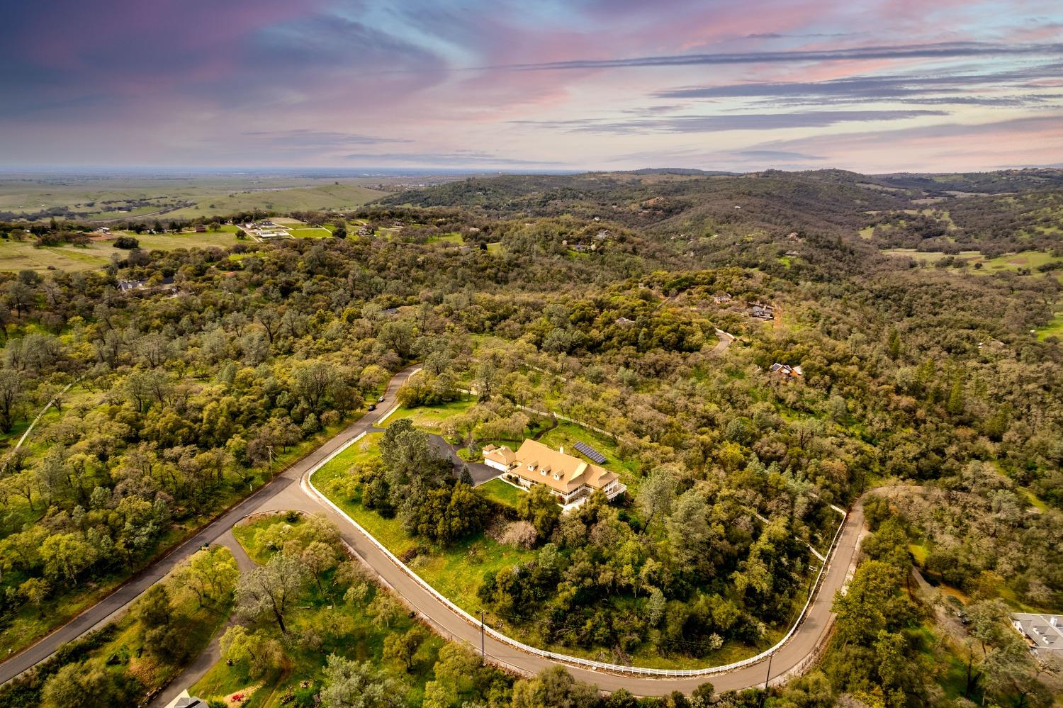 4840 Summer Creek Road