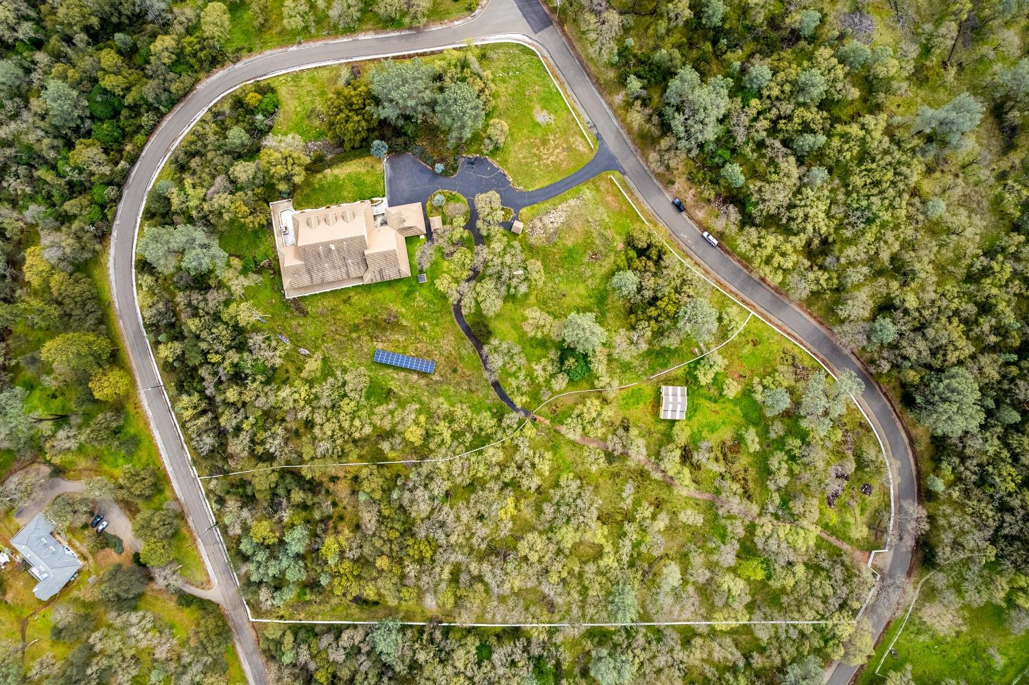 4840 Summer Creek Road