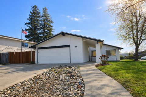 8400 Juglans Drive Orangevale CA 95662